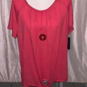 NWT “Goddess” Blouse